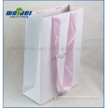 Jewelry european gift paper handbag